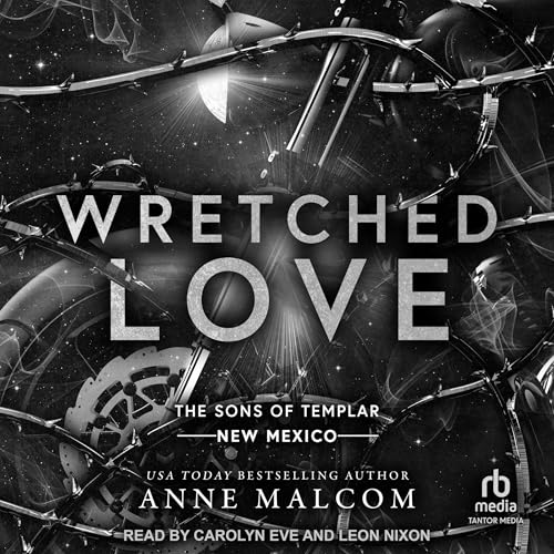 Cover of Wretched Love