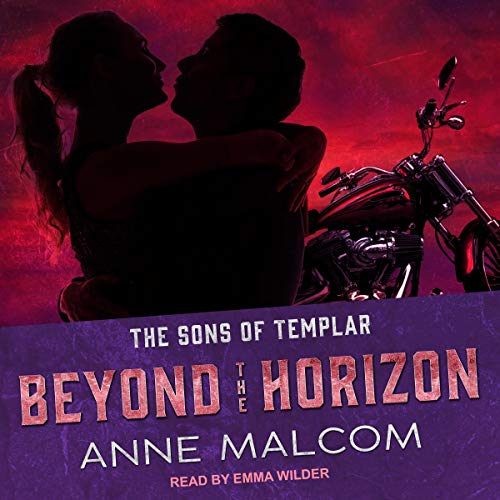 Cover of Beyond the Horizon
