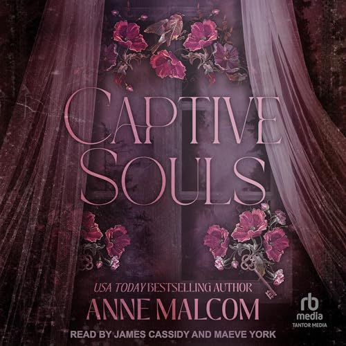 Cover of Captive Souls