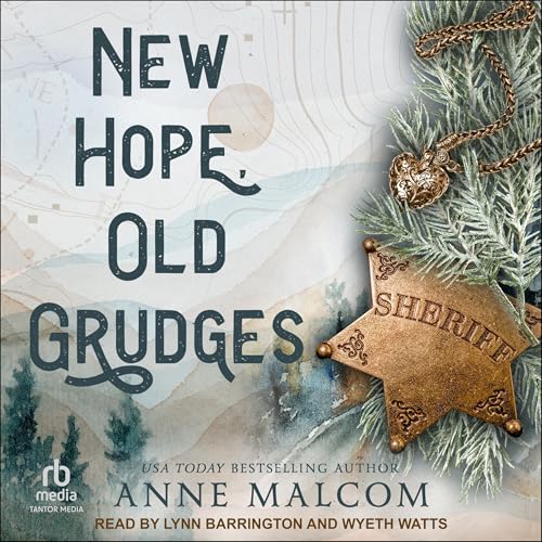 Cover of New Hope, Old Grudges