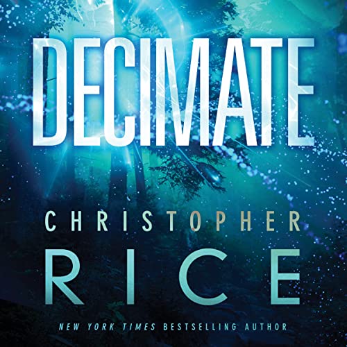Cover of Decimate