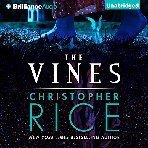 Cover of The Vines