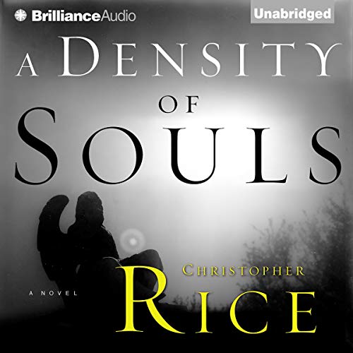 Cover of A Density of Souls