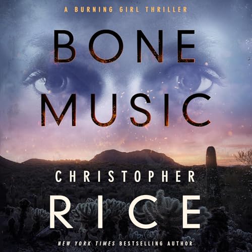 Cover of Bone Music