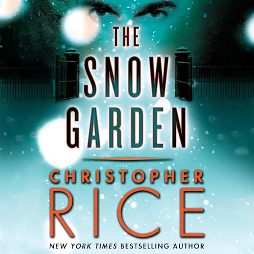 Cover of The Snow Garden