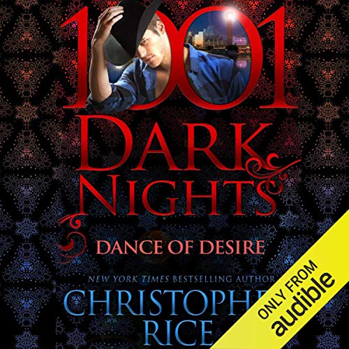 Cover of Dance of Desire