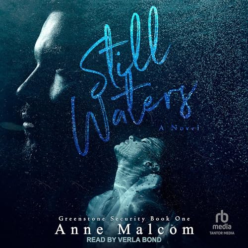 Cover of Still Waters