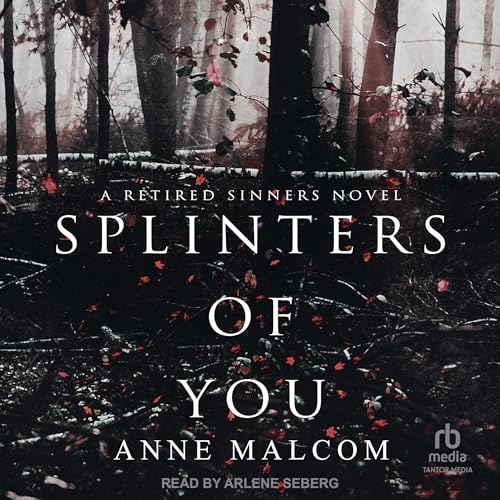 Cover of Splinters of You