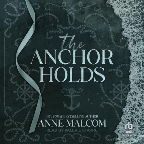 Cover of The Anchor Holds