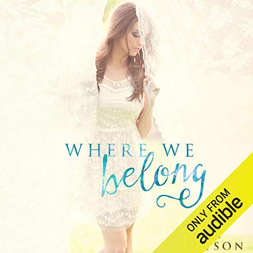 Cover of Where We Belong