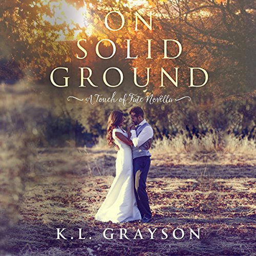 Cover of On Solid Ground