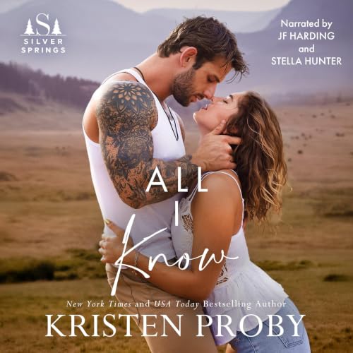 Cover of All I Know
