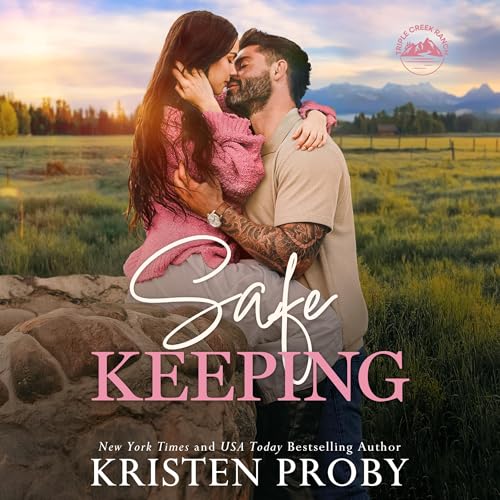Cover of Safe Keeping