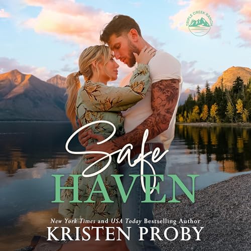 Cover of Safe Haven