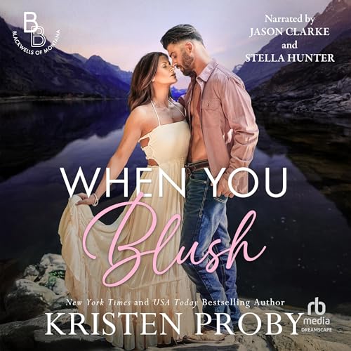 Cover of When You Blush