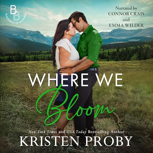 Cover of Where We Bloom