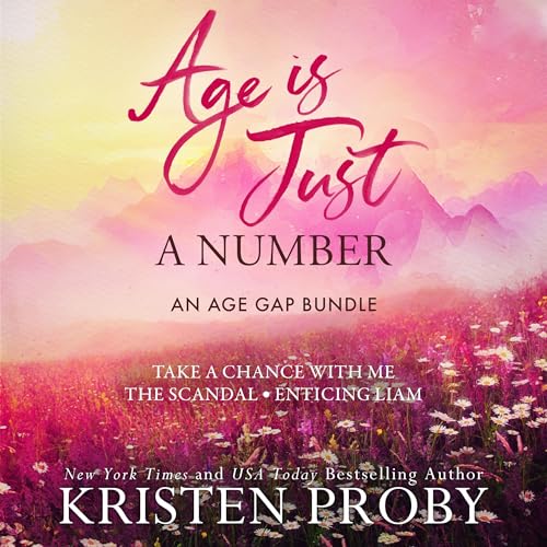 Cover of Age Is Just a Number