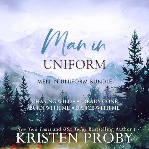 Cover of Man in Uniform