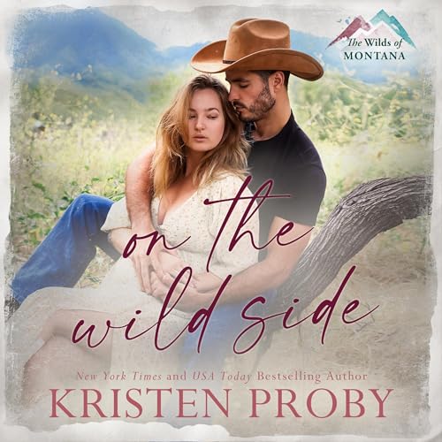 Cover of On the Wild Side