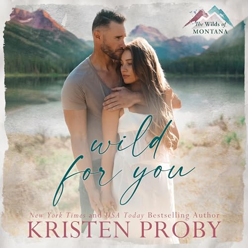 Cover of Wild for You