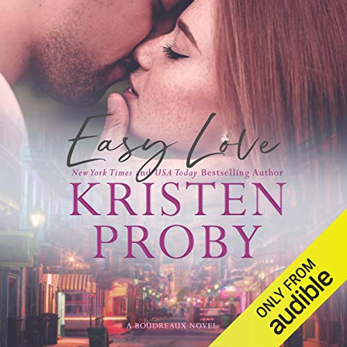 Cover of Easy Love