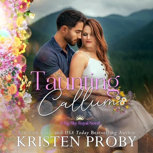 Cover of Taunting Callum
