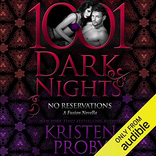 Cover of No Reservations