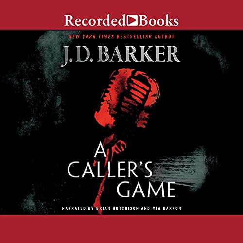 Cover of A Caller's Game
