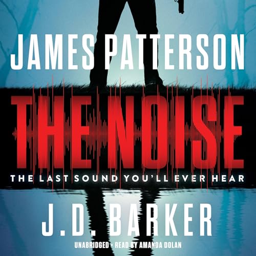 Cover of The Noise
