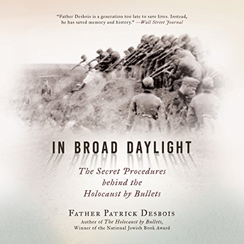 Cover of In Broad Daylight