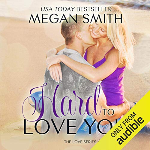 Cover of Hard to Love You