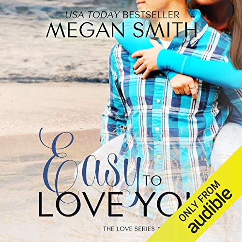 Cover of Easy To Love You