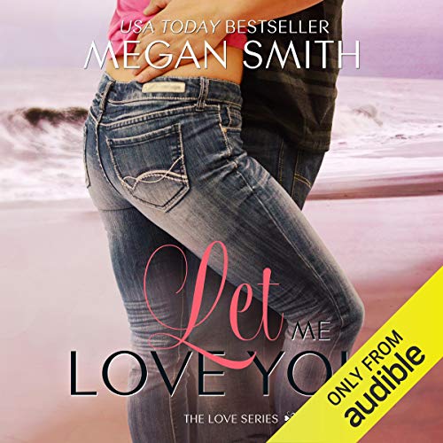 Cover of Let Me Love You