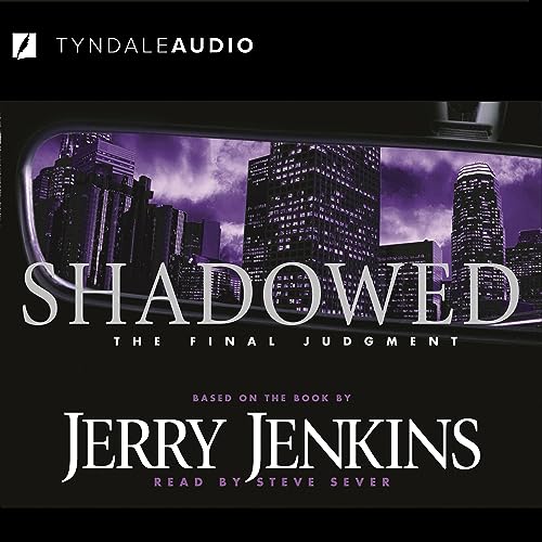 Cover of Shadowed