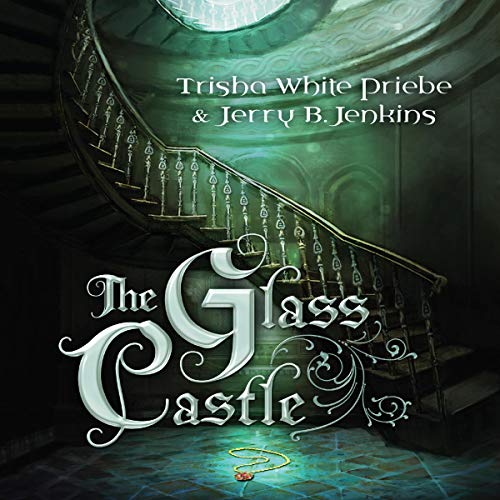 Cover of The Glass Castle