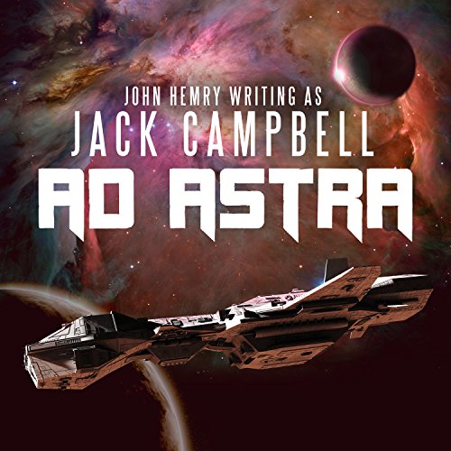Cover of Ad Astra