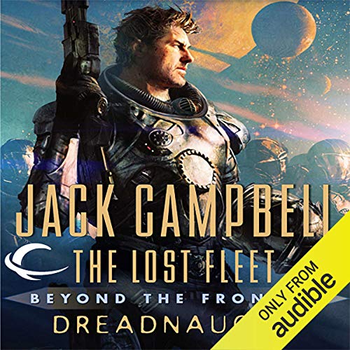 Cover of Dreadnaught