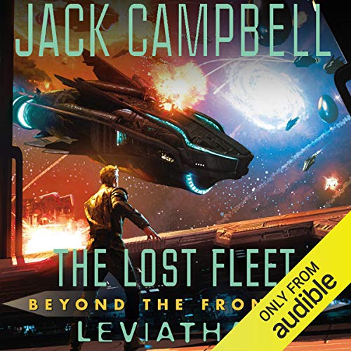 Cover of Leviathan