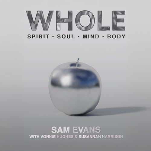 Cover of Whole