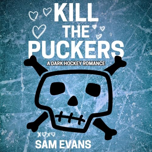 Cover of Kill the Puckers