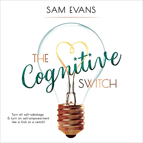 Cover of The Cognitive Switch