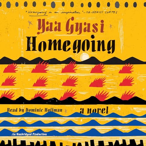Cover of Homegoing