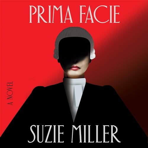 Cover of Prima Facie