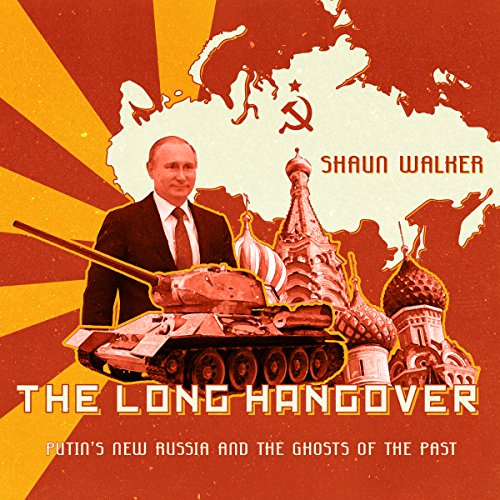 Cover of The Long Hangover