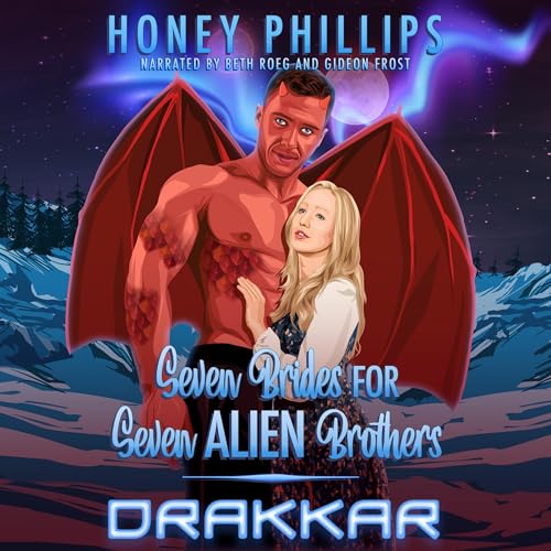 Cover of Drakkar
