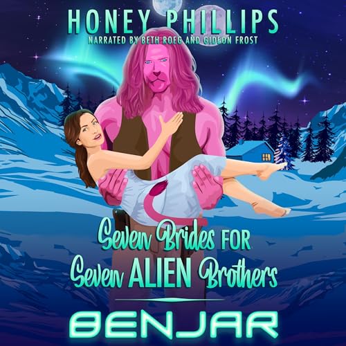 Cover of Benjar