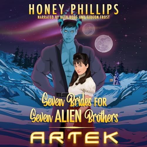 Cover of Artek