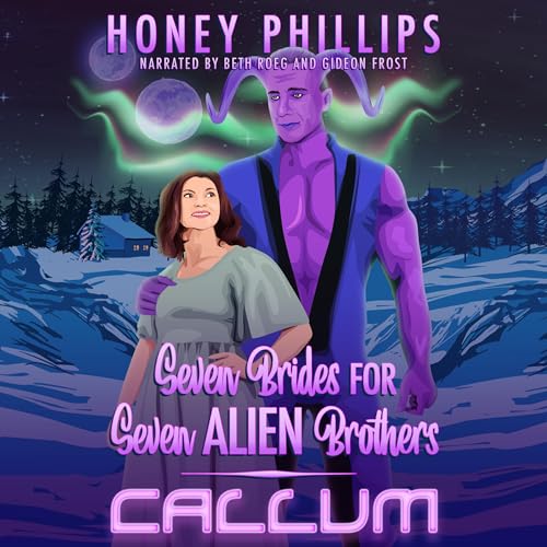 Cover of Callum