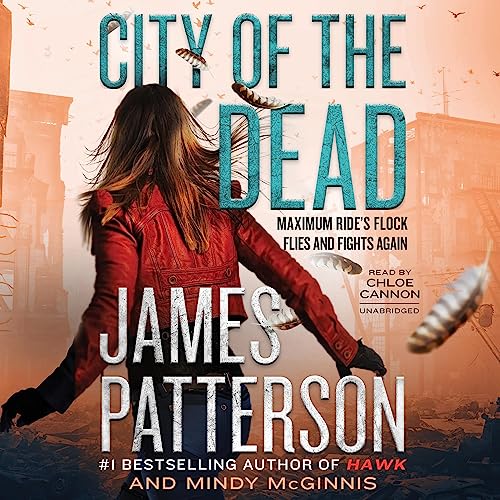 Cover of City of the Dead