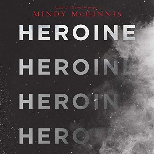 Cover of Heroine